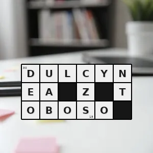 Hasło krzyżówkowe don z la manchy - dulcynea z toboso – rozwiązanie, synonimy, podpowiedzi i definicje krzyżówkowe